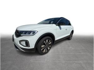 Volkswagen T-Roc 1.0 TSI Move
