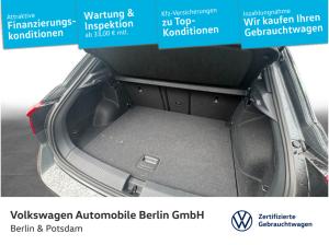 Volkswagen T-Roc 1.5 TSI R-Line