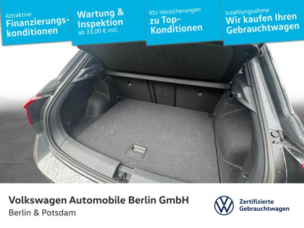 Volkswagen T-Roc 1.5 TSI R-Line