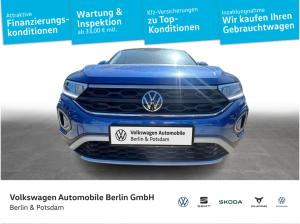 Volkswagen T-Roc 1.0 TSI Life