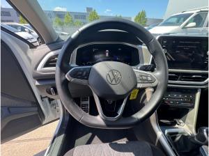 Volkswagen T-Roc 1.0 TSI Move