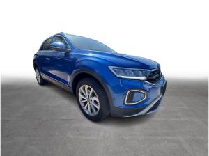 Volkswagen T-Roc 1.0 TSI Life