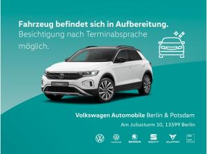 Volkswagen T-Roc 2.0 TDI Goal DSG Navi LED AZV SHZ