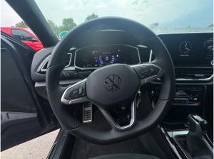 Volkswagen T-Roc 1.5 TSI R-Line