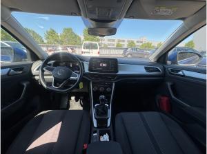 Volkswagen T-Roc 1.0 TSI Life