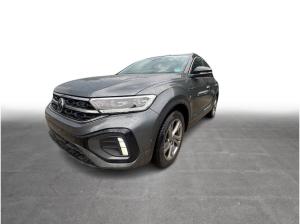 Volkswagen T-Roc 1.5 TSI R-Line