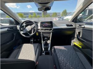 Volkswagen T-Roc 1.0 TSI Move