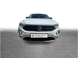 Volkswagen T-Roc 1.0 TSI Move