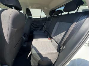 Volkswagen T-Roc 1.0 TSI Move
