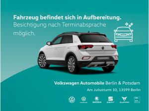 Volkswagen T-Roc 2.0 TDI Goal DSG Navi LED AZV SHZ