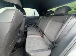 Volkswagen T-Roc 1.5 TSI R-Line