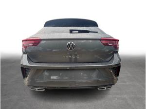 Volkswagen T-Roc 1.5 TSI R-Line