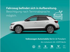 Volkswagen T-Roc 2.0 TDI Goal DSG Navi LED AZV SHZ
