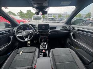 Volkswagen T-Roc 1.5 TSI R-Line