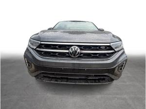 Volkswagen T-Roc 1.5 TSI R-Line