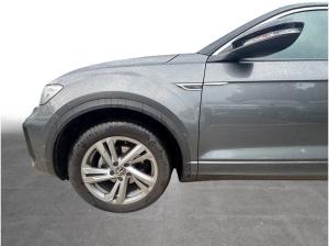 Volkswagen T-Roc 1.5 TSI R-Line