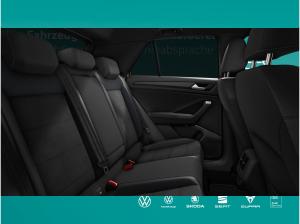 Volkswagen T-Roc 1.5 TSI R-Line