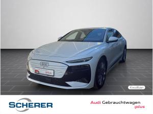 Audi A6 e-tron A6 Sportback e-tron performance Matrix LED
