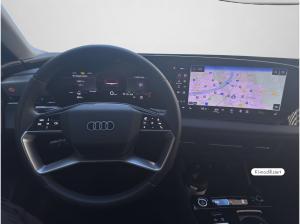 Audi A6 e-tron A6 Sportback e-tron performance Matrix LED