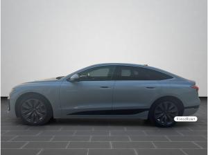 Audi A6 e-tron A6 Sportback e-tron performance Matrix LED