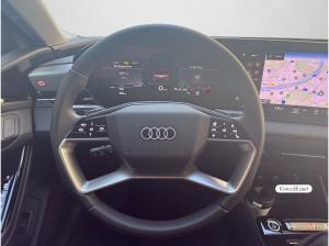 Audi A6 e-tron A6 Sportback e-tron performance Matrix LED