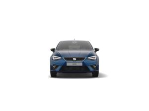 Seat Ibiza FR 1.0 TSI DSG GJR NAVI SHZ RFK ACC