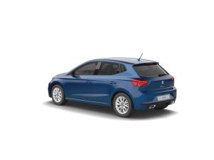 Seat Ibiza FR 1.0 TSI DSG GJR NAVI SHZ RFK ACC