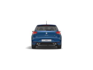 Seat Ibiza FR 1.0 TSI DSG GJR NAVI SHZ RFK ACC