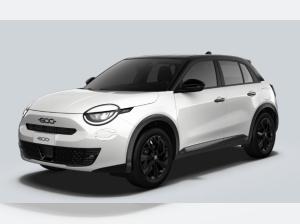 Fiat 600 Street 18 Zoll / CarPlay / Neuwagen