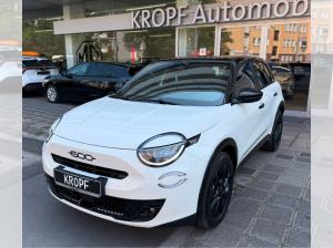 Fiat 600 Street 18 Zoll / CarPlay / Neuwagen