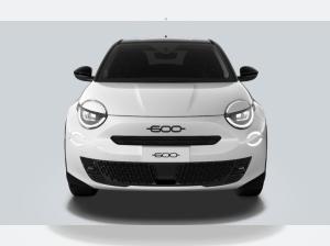 Fiat 600 Street 18 Zoll / CarPlay / Neuwagen