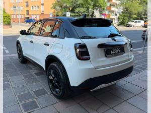 Fiat 600 Street 18 Zoll / CarPlay / Neuwagen