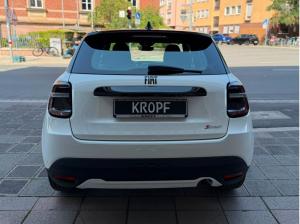 Fiat 600 Street 18 Zoll / CarPlay / Neuwagen