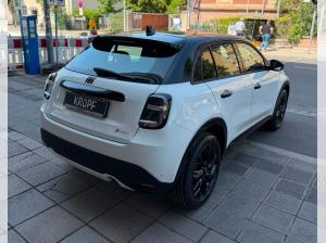 Fiat 600 Street 18 Zoll / CarPlay / Neuwagen