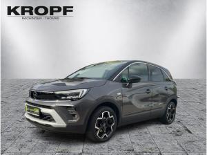 Opel Crossland 1.2 Turbo Elegance LED+SHZ+2xKlima+PDC