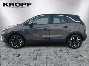 Opel Crossland 1.2 Turbo Elegance LED+SHZ+2xKlima+PDC