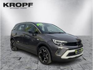 Opel Crossland 1.2 Turbo Elegance LED+SHZ+2xKlima+PDC