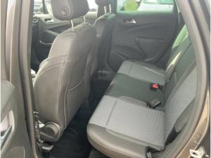 Opel Crossland 1.2 Turbo Elegance LED+SHZ+2xKlima+PDC