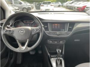 Opel Crossland 1.2 Turbo Elegance LED+SHZ+2xKlima+PDC
