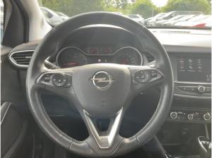 Opel Crossland 1.2 Turbo Elegance LED+SHZ+2xKlima+PDC