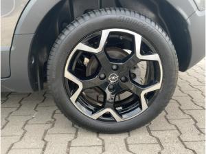 Opel Crossland 1.2 Turbo Elegance LED+SHZ+2xKlima+PDC