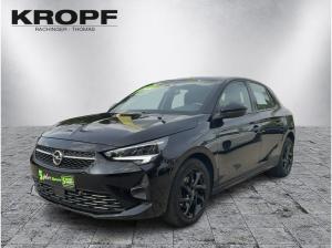Opel Corsa F 1.2 Turbo GS Line LED+Fernlichtass.+LM