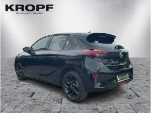 Opel Corsa F 1.2 Turbo GS Line LED+Fernlichtass.+LM