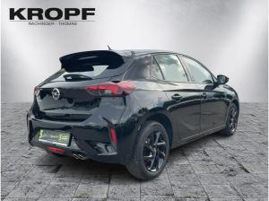 Opel Corsa F 1.2 Turbo GS Line LED+Fernlichtass.+LM