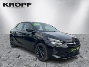 Opel Corsa F 1.2 Turbo GS Line LED+Fernlichtass.+LM