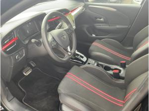 Opel Corsa F 1.2 Turbo GS Line LED+Fernlichtass.+LM