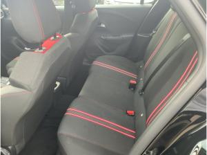 Opel Corsa F 1.2 Turbo GS Line LED+Fernlichtass.+LM