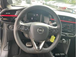 Opel Corsa F 1.2 Turbo GS Line LED+Fernlichtass.+LM