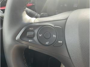 Opel Corsa F 1.2 Turbo GS Line LED+Fernlichtass.+LM