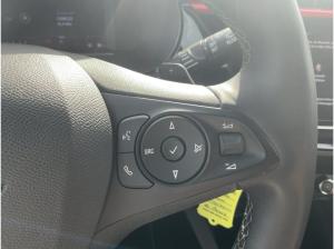 Opel Corsa F 1.2 Turbo GS Line LED+Fernlichtass.+LM